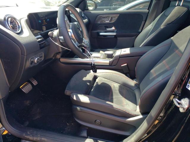 W1N4N5DBXPJ445192 Mercedes-Benz Gla 45 Amg