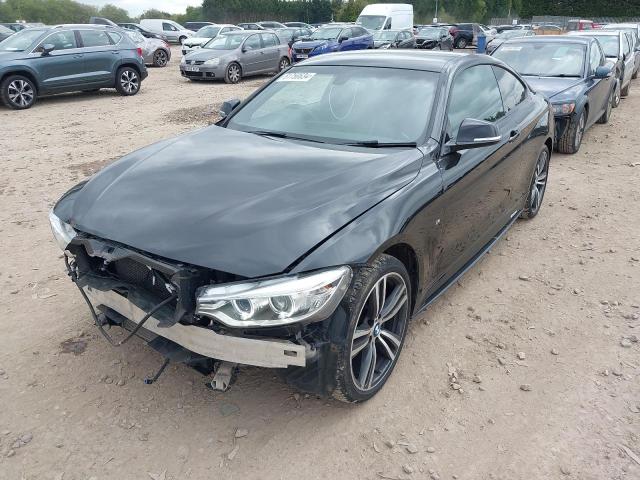 Auction sale of the 2015 Bmw 420d Xdriv, vin: *****************, lot number: 51750634