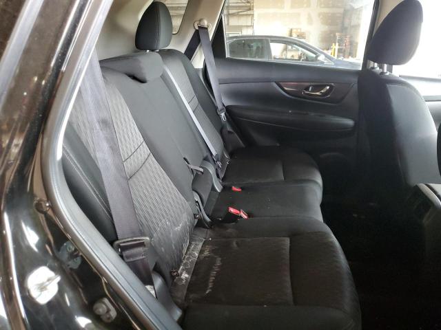KNMAT2MT2HP520375 Nissan ROGUE S