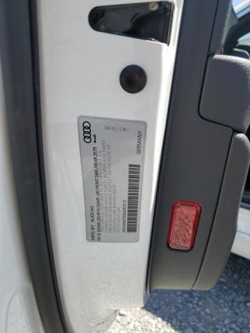 WAUANCF59KA057012 Audi A5 PREMIUM