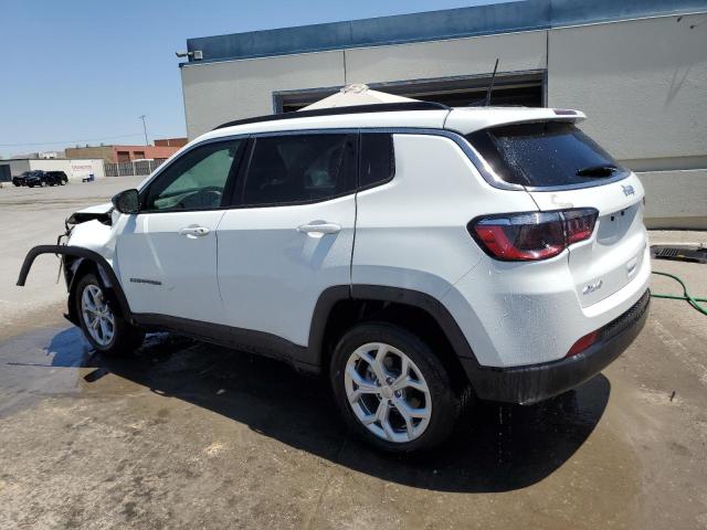 3C4NJDBN6RT110795 Jeep Compass Latitude