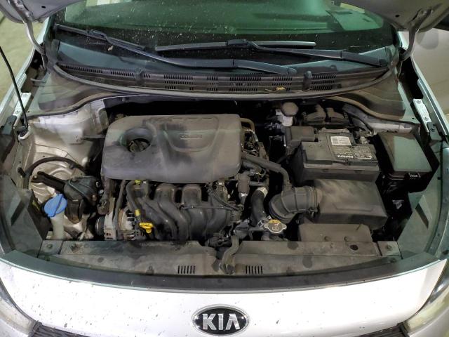 3KPA24AB3JE125458 KIA RIO LX