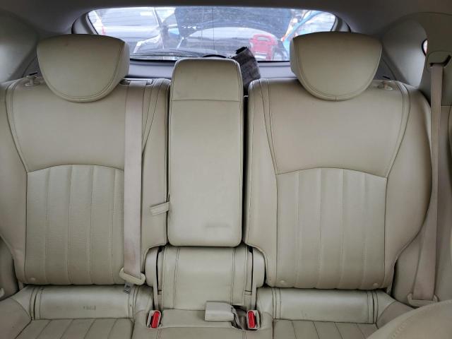 JN1BJ0RR9HM404932 Infiniti QX50