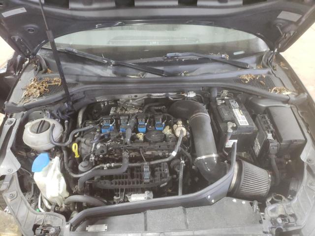 WAUFFGFFXF1074247 Audi S3 Prestige