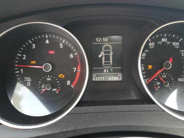 3VWB67AJ4HM274766 Volkswagen JETTA SE