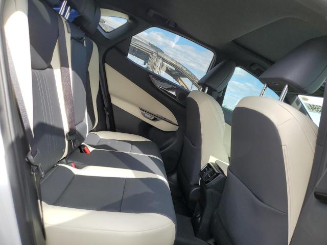 JTJGGCEZXR5007067 Lexus Nx 350 Premium