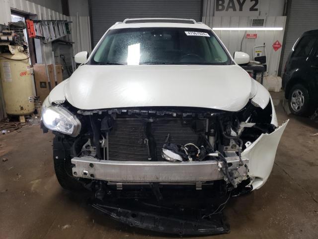 5N1AL0MM6FC556759 Infiniti QX60