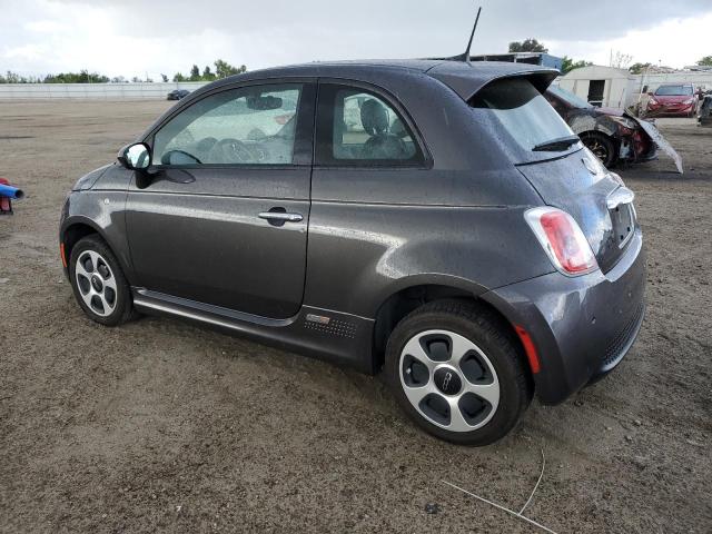 3C3CFFGE6GT184054 Fiat 500 Electric