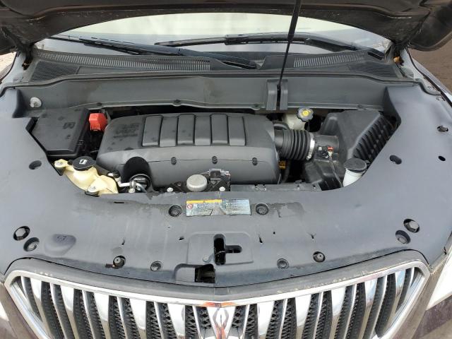5GAKRCKD3FJ271185 Buick Enclave