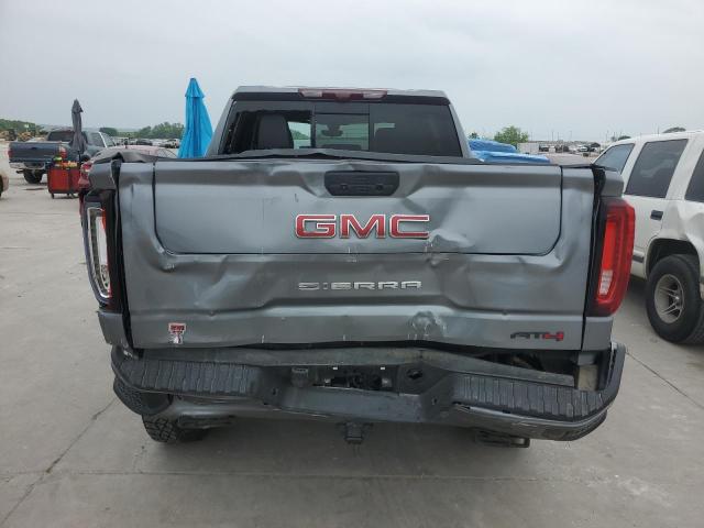 1GTP9EEL1NZ145104 GMC Sierra Limited K1500 At4