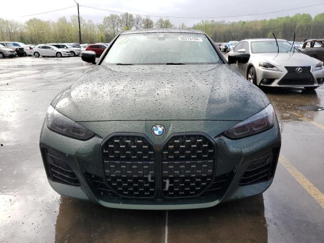 WBA63AV06NFM50656 BMW 430i Gran Coupe