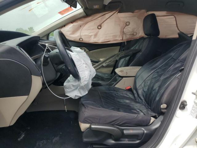2HGFB2F51EH534910 Honda Civic Lx