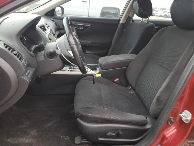 1N4AL3AP3EC194432 Nissan ALTIMA 2.5