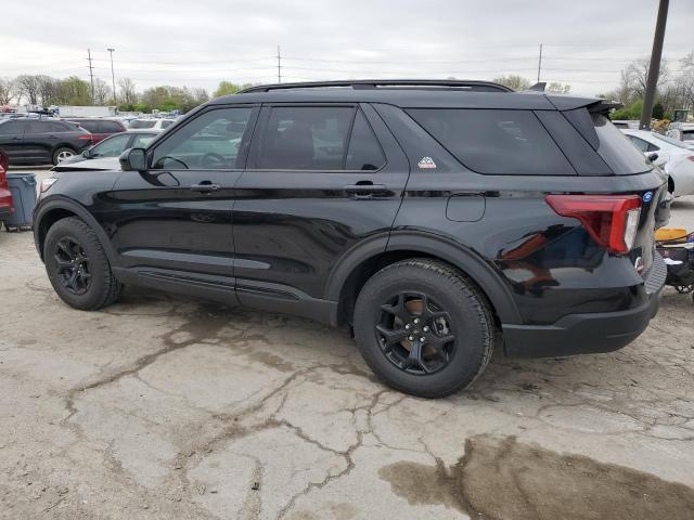 1FMSK8JH1PGA64910 Ford Explorer Timberline