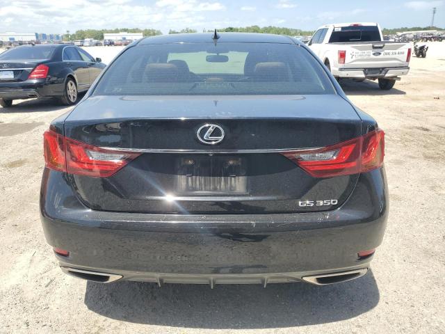 JTHBE1BL6FA003414 Lexus GS 350