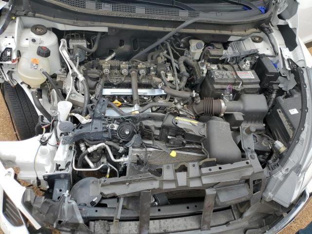 3N1CP5BV1PL511750 Nissan KICKS S