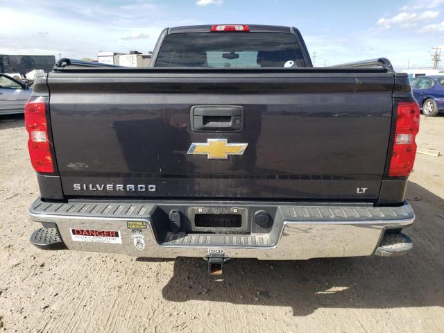 1GCVKREC6FZ286674 Chevrolet Silverado K1500 Lt