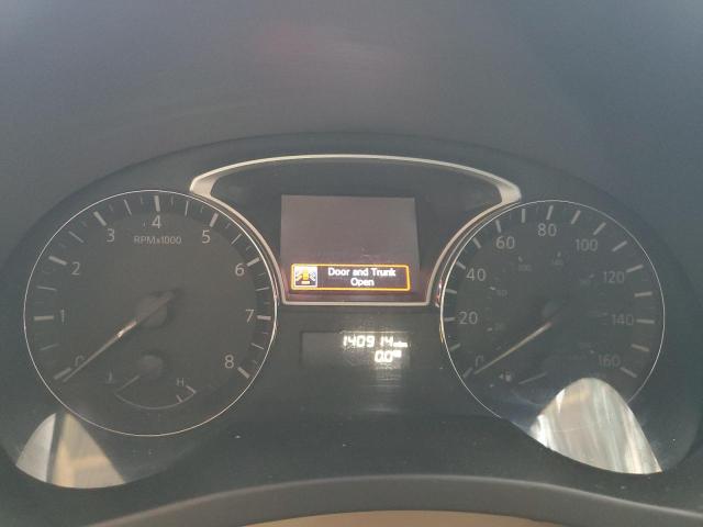 1N4AL3AP4FN340035 Nissan ALTIMA 2.5