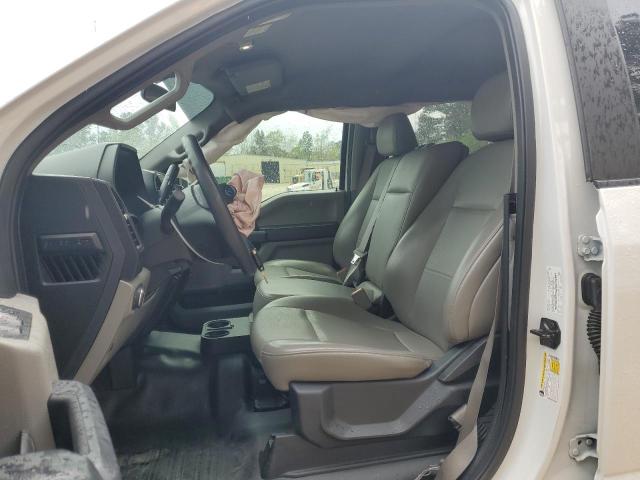 1FTFW1E51KFC23005 Ford F150 Supercrew