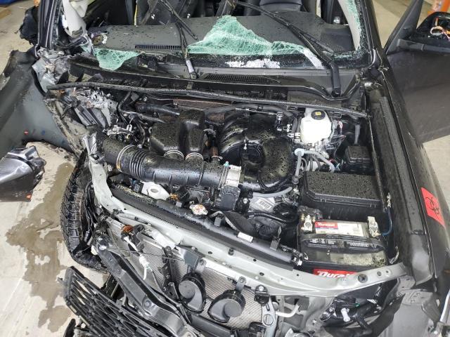 JTERU5JR6N6073881 Toyota 4runner Sr5 Premium