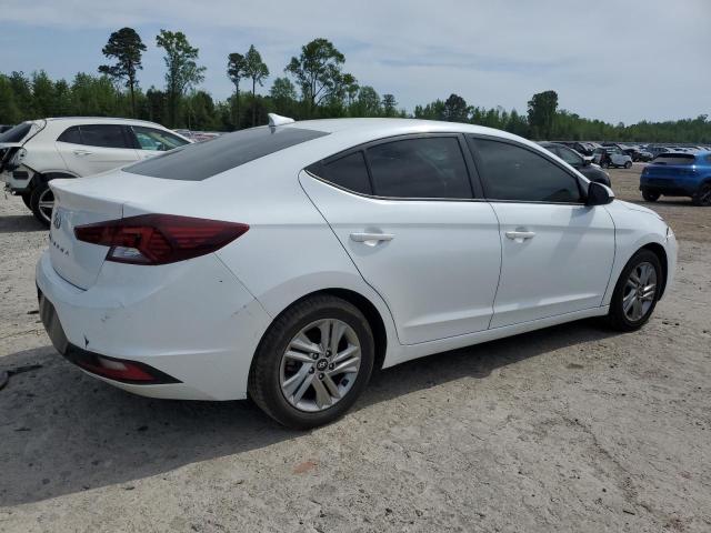 5NPD84LF5LH546043 Hyundai ELANTRA SEL