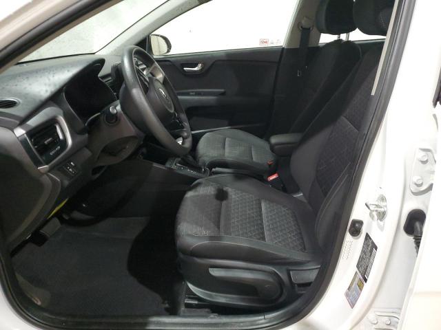 3KPA24AD6ME427218 KIA RIO LX