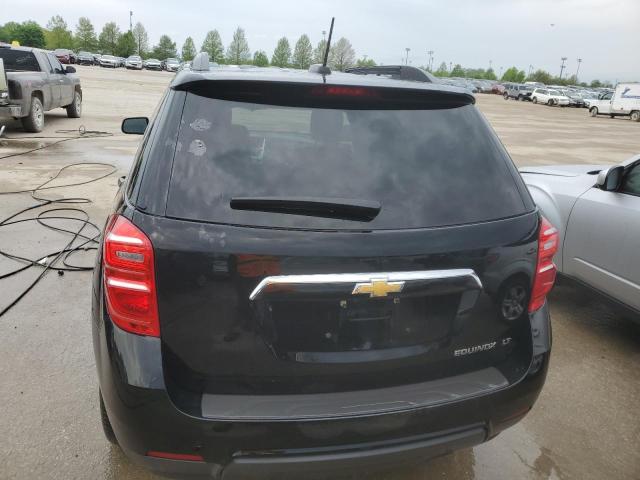 2GNALCEK6H1579588 Chevrolet EQUINOX LT