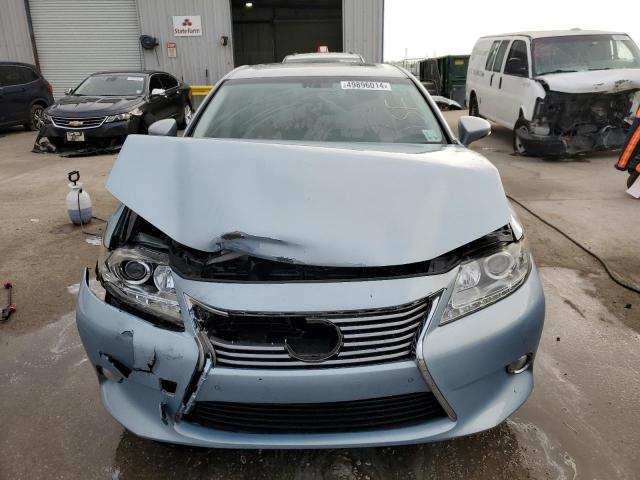 JTHBK1GG6E2084721 Lexus ES 350