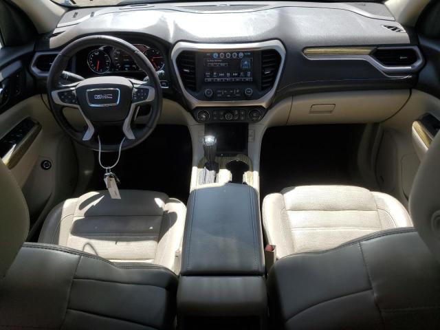 1GKKNXLS6JZ103537 GMC Acadia Denali