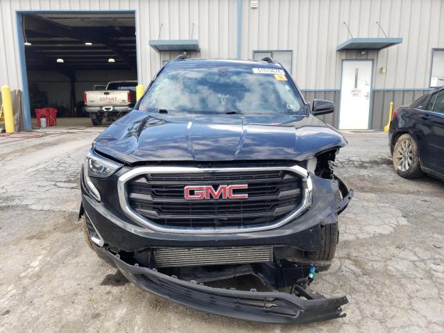 3GKALTEX7JL164082 GMC Terrain Sle