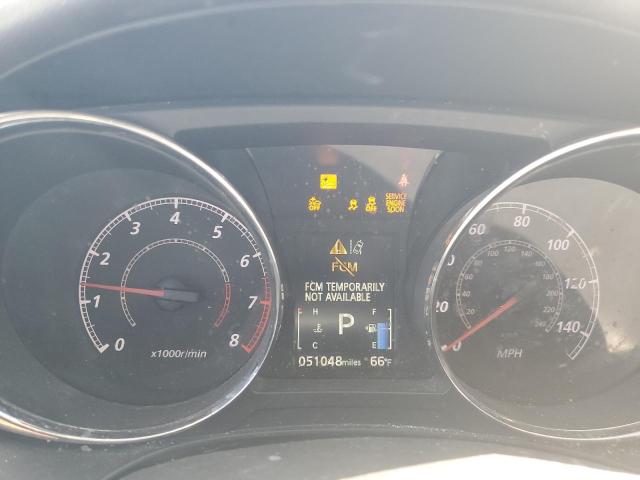 JA4APVAU1MU033502 Mitsubishi Outlander Sport Se