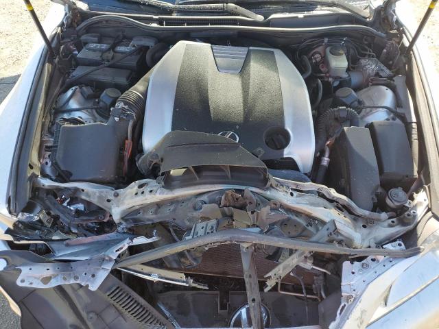 JTHCE1D24E5004173 Lexus IS 350