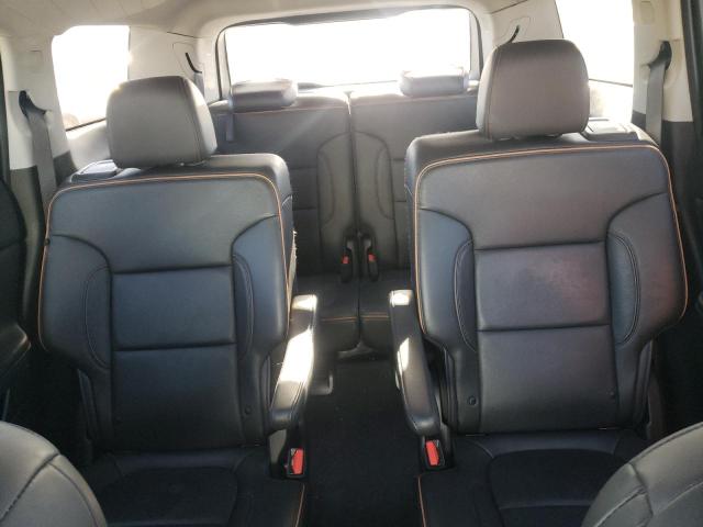 1GKKNLLS6LZ238321 GMC Acadia At4