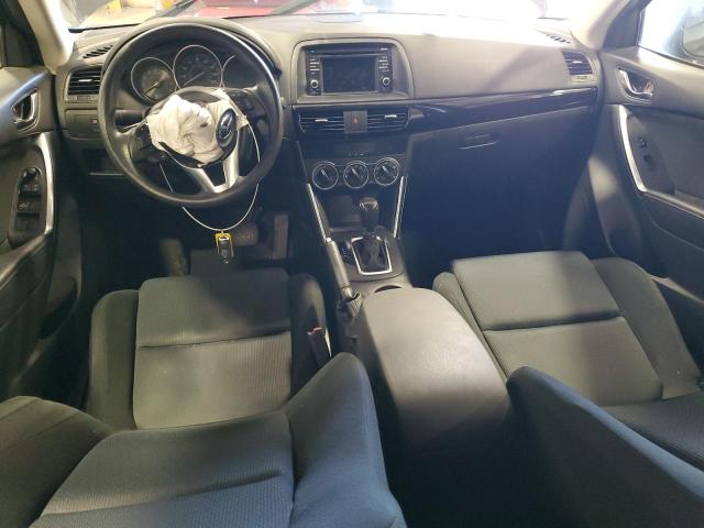 JM3KE2BE1F0468771 Mazda CX-5 SPORT