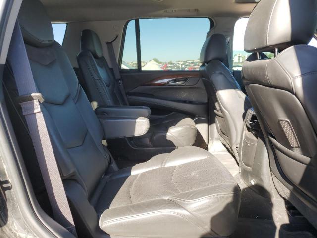 1GYS3MKJ5FR712046 Cadillac Escalade Luxury