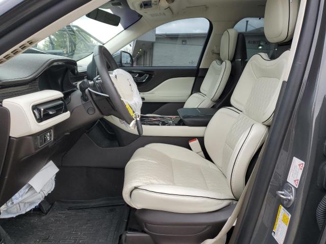 5LM5J9XC2NGL03490 Lincoln Aviator Black Label