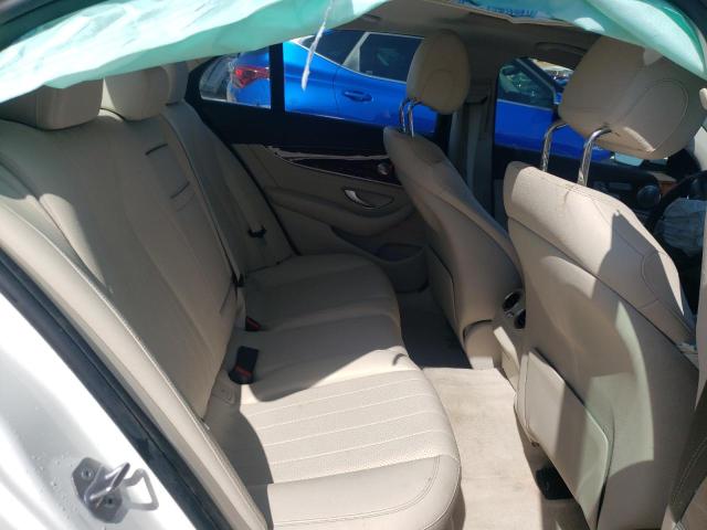 WDDZF4KBXHA218499 Mercedes-Benz E 300 4matic