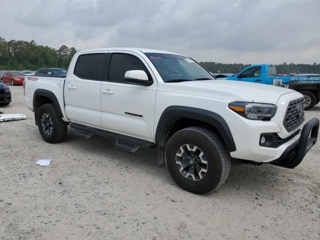 3TYCZ5AN8PT132834 Toyota Tacoma Double Cab