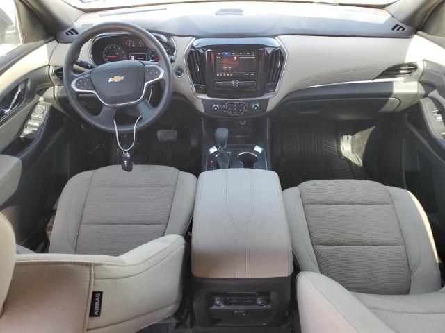 1GNERFKW8NJ117849 Chevrolet TRAVERSE L