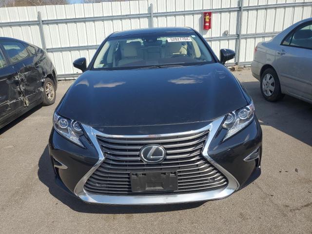 JTHBK1GG5H2252465 Lexus ES 350