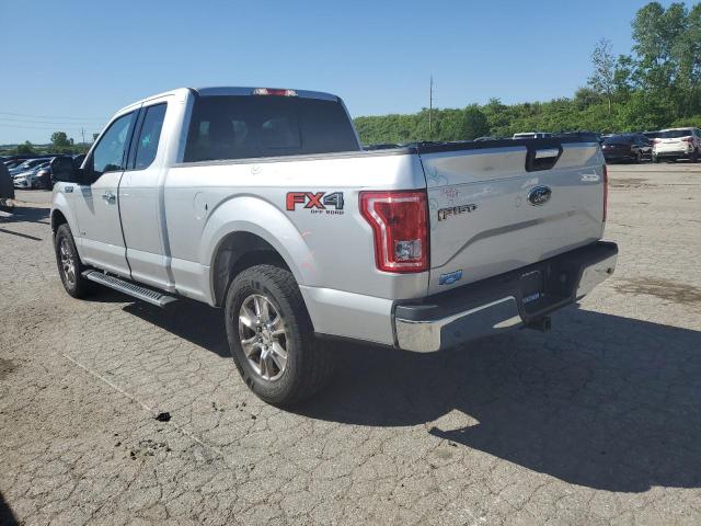 1FTEX1EP6GFB43359 Ford F150 Super Cab