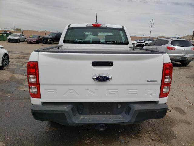 1FTER4FH0KLA71233 Ford RANGER XL