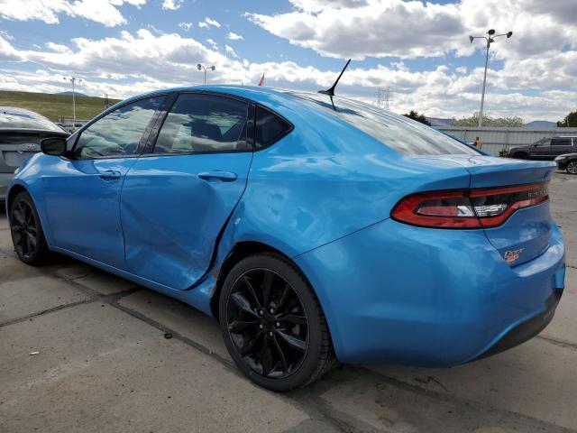 1C3CDFFA4GD819153 Dodge Dart Sxt Sport