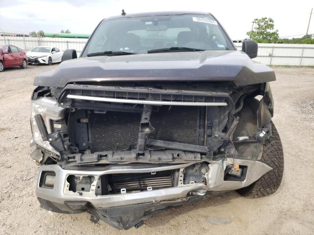 1FTEW1CP4KKC29940 Ford F150 Supercrew