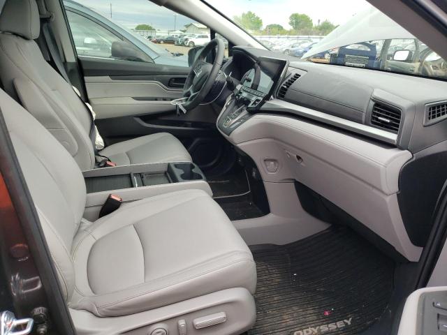 5FNRL6H63RB007002 Honda ODYSSEY EXL