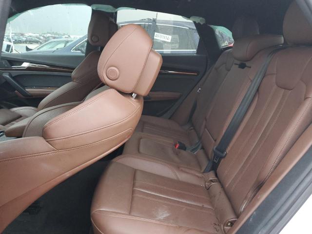 WA1BNAFY4K2034456 Audi Q5 Premium Plus