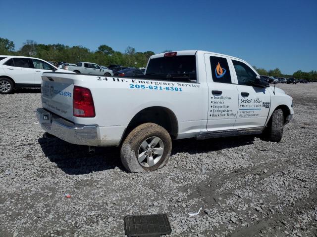 1C6RR6FG3NS203813 RAM 1500 Classic Tradesman