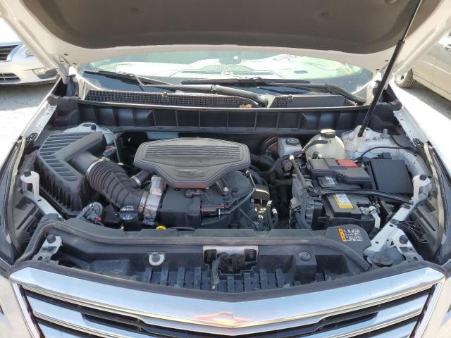 1GYKNDRS8KZ197272 Cadillac XT5 LUXURY
