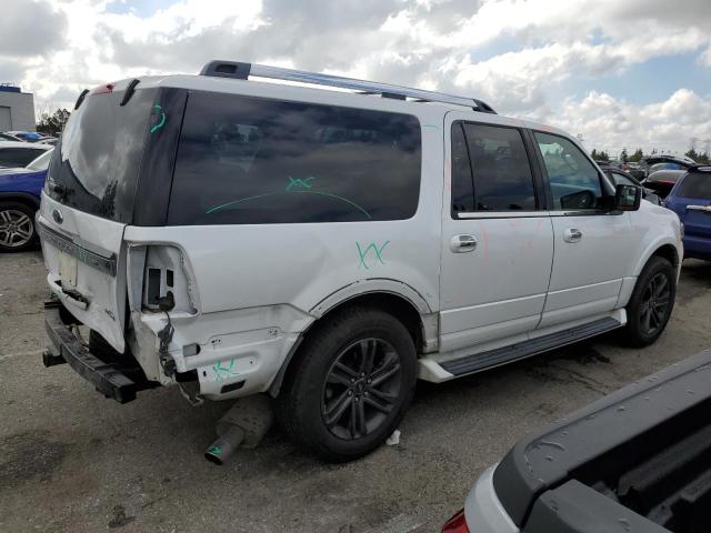 1FMJK1KT6HEA59138 Ford Expedition El Limited