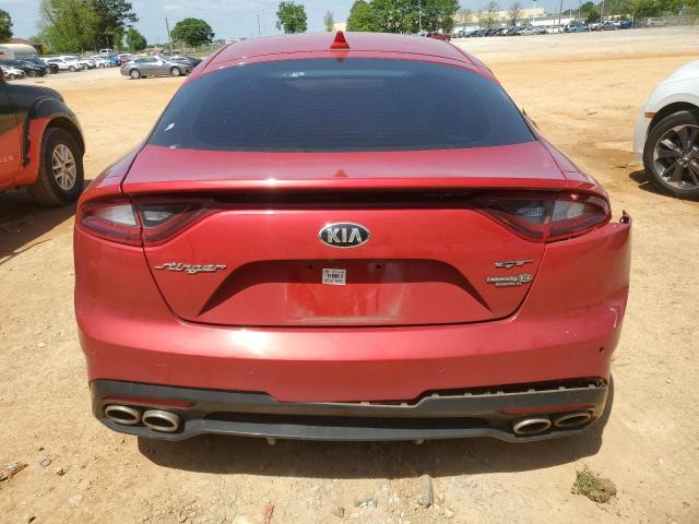 KNAE55LC3J6013413 KIA Stinger Gt2